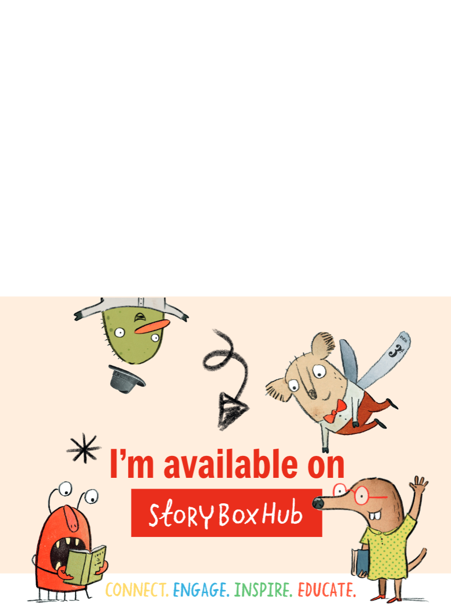 Story Box Library Icon StoryBox Hub | Promoting StoryBox at your Public Library